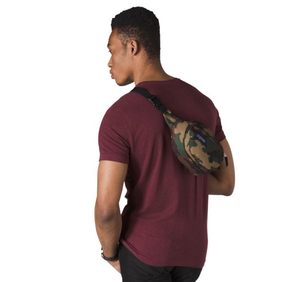 Jansport Fanny pack! - Picture 5 of 9